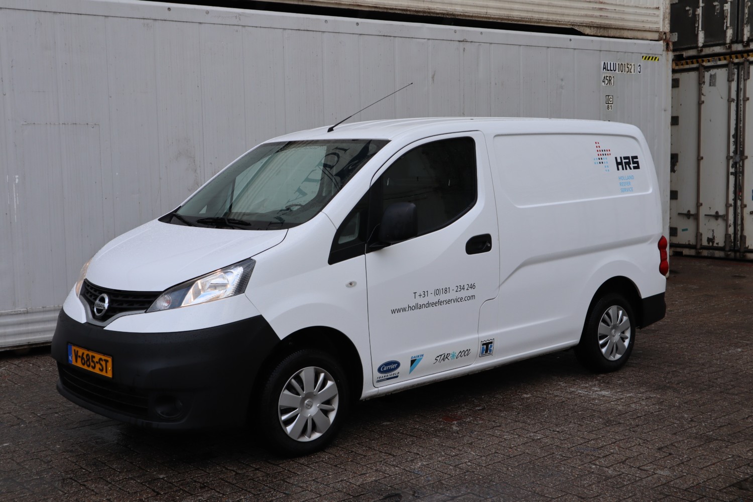 Service Vans For Sale Uk at wendygnolan blog